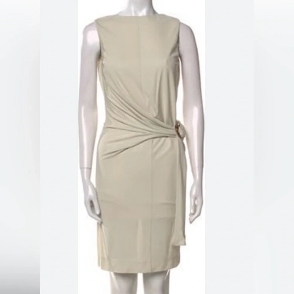 Vintage GUCCI Sheath dress XS - Picture 1 of 6